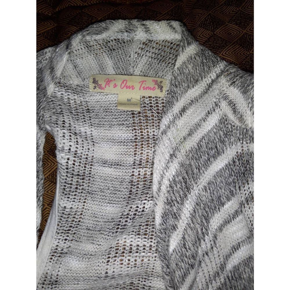 Open dress jacket - Picture 5 of 5
